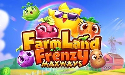 Farmland Frenzy