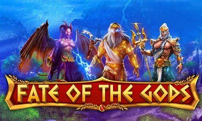 Fate of the Gods