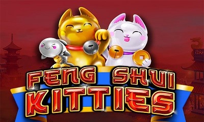 Feng Shui Kitties