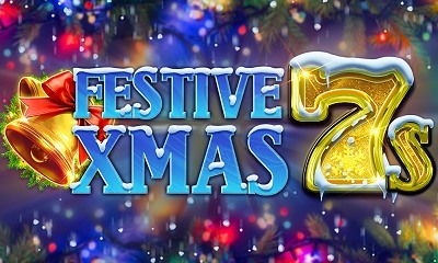 Festive Xmas 7s