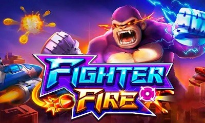 Fighter Fire