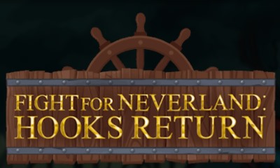 Fight For Neverland Hooks Return