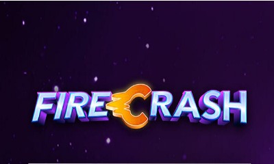 Fire Crash