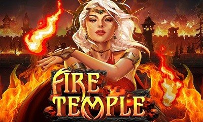 Fire Temple
