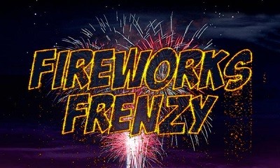 Fireworks Frenzy