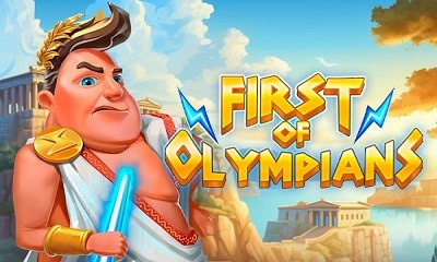 First of Olympians