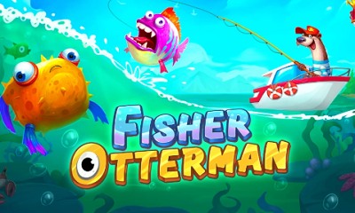 Fisher Otterman