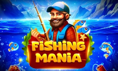 Fishing Mania