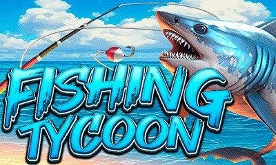 Fishing Tycoon