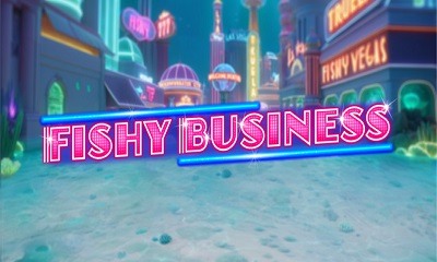 Fishy Business