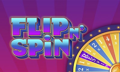 Flip n Spin