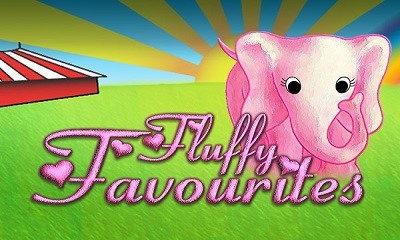 Fluffy Favourites