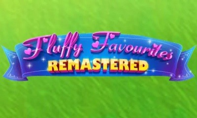 Fluffy Favourites Remastered