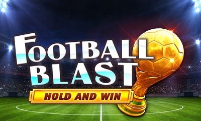 Football Blast Hold and Win