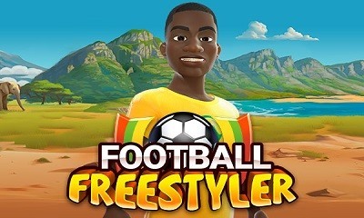 Football Freestyler