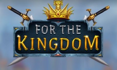 For The Kingdom