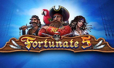 Fortunate Five