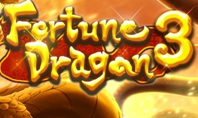 Fortune Dragon 3