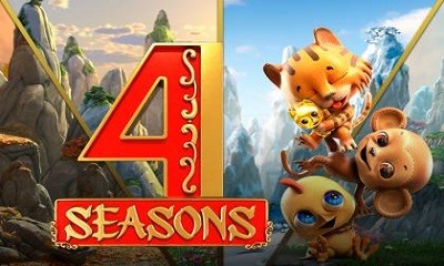 Four Seasons