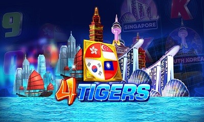 Four Tigers