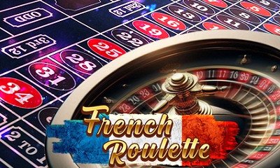 French Roulette