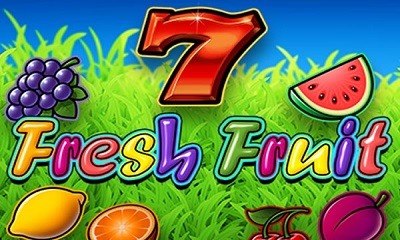 Fresh Fruit
