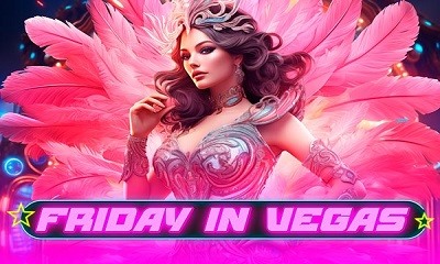 Friday In Vegas