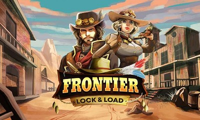 Frontier Lock & Load