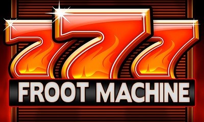 Froot Machine