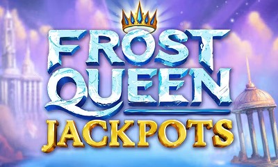 Frost Queen Jackpots