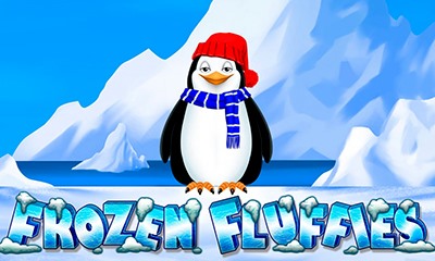 Frozen Fluffies