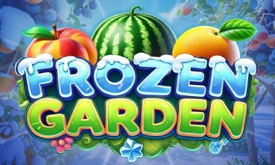 Frozen Garden