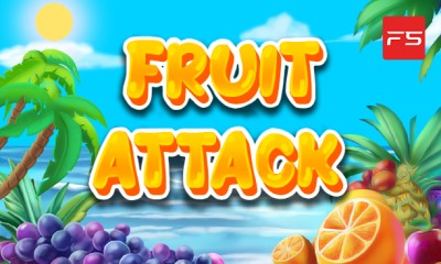 Fruit Attack