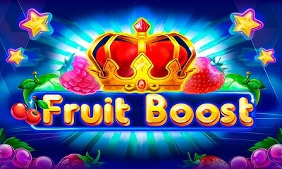 Fruit Boost