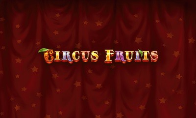 Fruit Circus Party