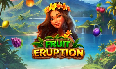 Fruit Eruption