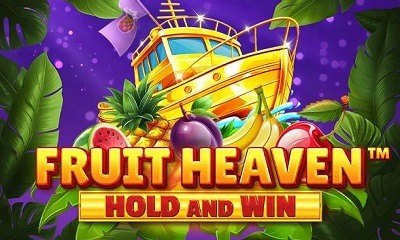 Fruit Heaven Hold and Win