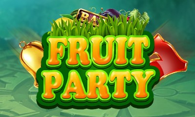 Fruit Party