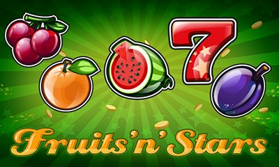 Fruits and Stars