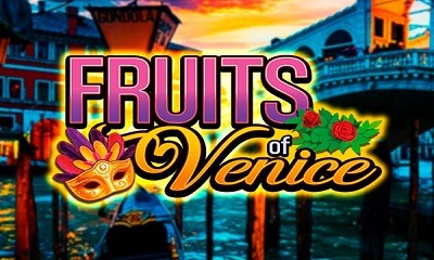 Fruits Of Venice