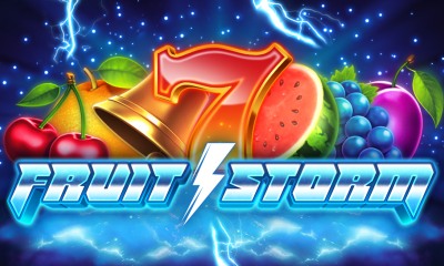 Fruit Storm