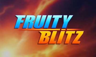 Fruity Blitz