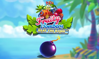 Fruity Bombers: Beat the Bomb