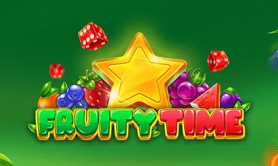 Fruity Time