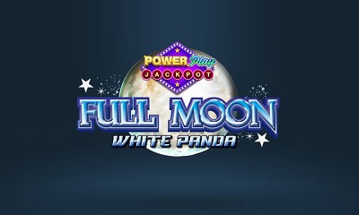 Full Moon: White Panda Powerplay Jackpot