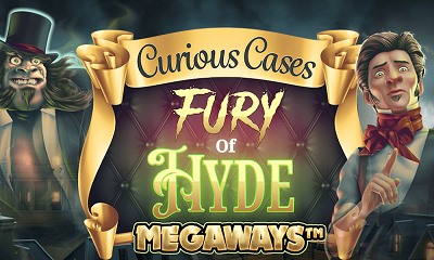 Fury of Hyde Megaways