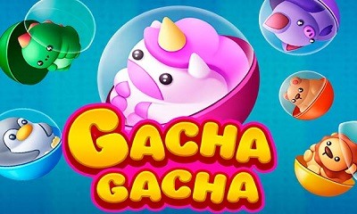 Gacha Gacha