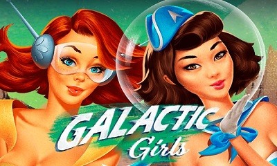 Galactic Girls
