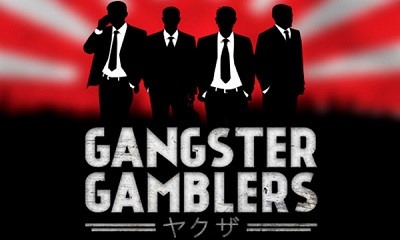 Gangster Gamblers