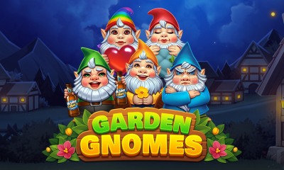 Garden Gnomes
